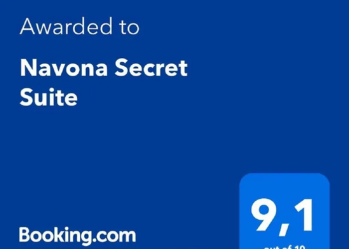 Navona Secret * Roma