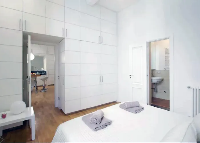 Apartamento Navona Secret