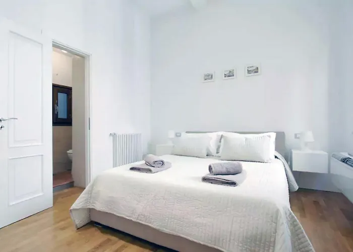 Navona Secret Apartamento *