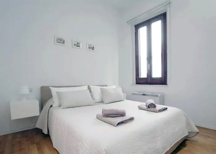 Apartamento Navona Secret *