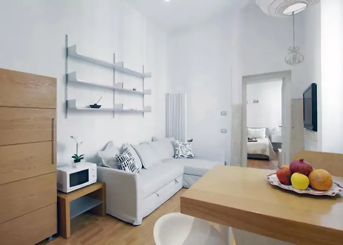 Navona Secret Apartamento Roma