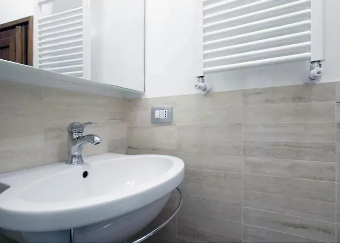 Apartamento Navona Secret Roma