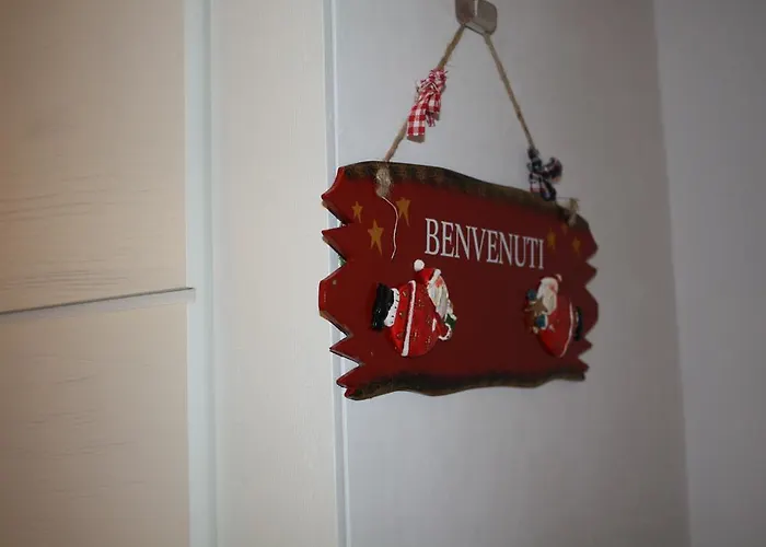 Apartamento Navona Secret