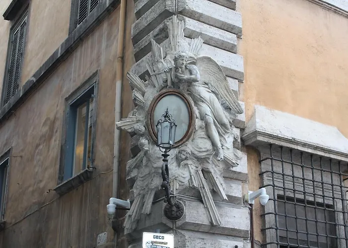 Navona Secret Roma