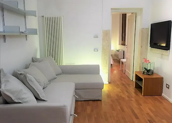 Apartamento Navona Secret Roma