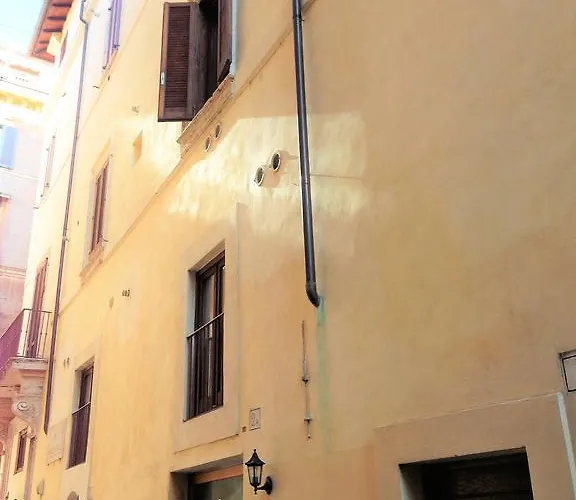 Navona Secret *